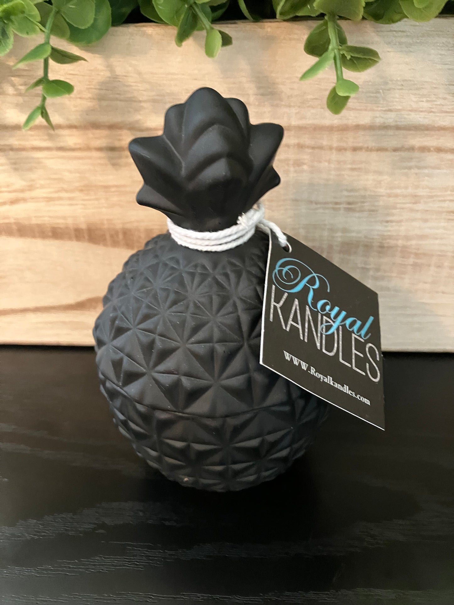 Pineapple Krystal