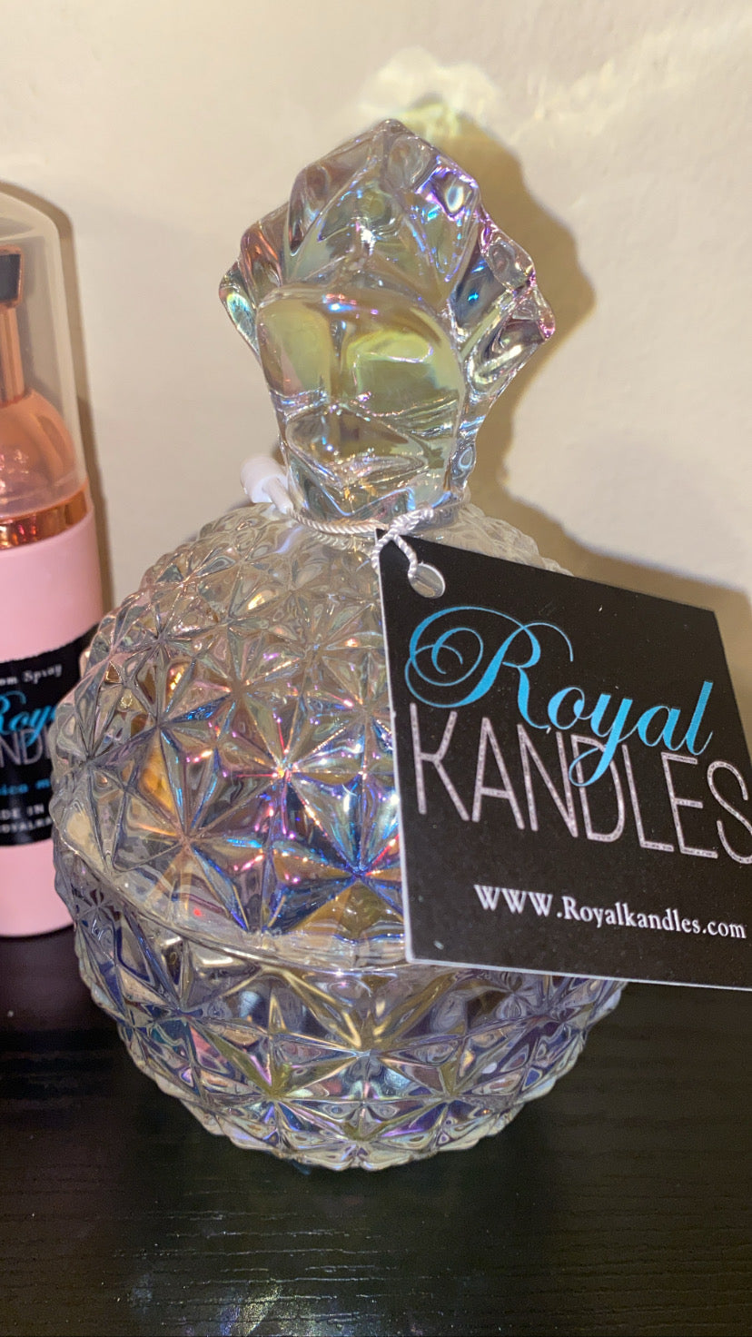 Pineapple Krystal