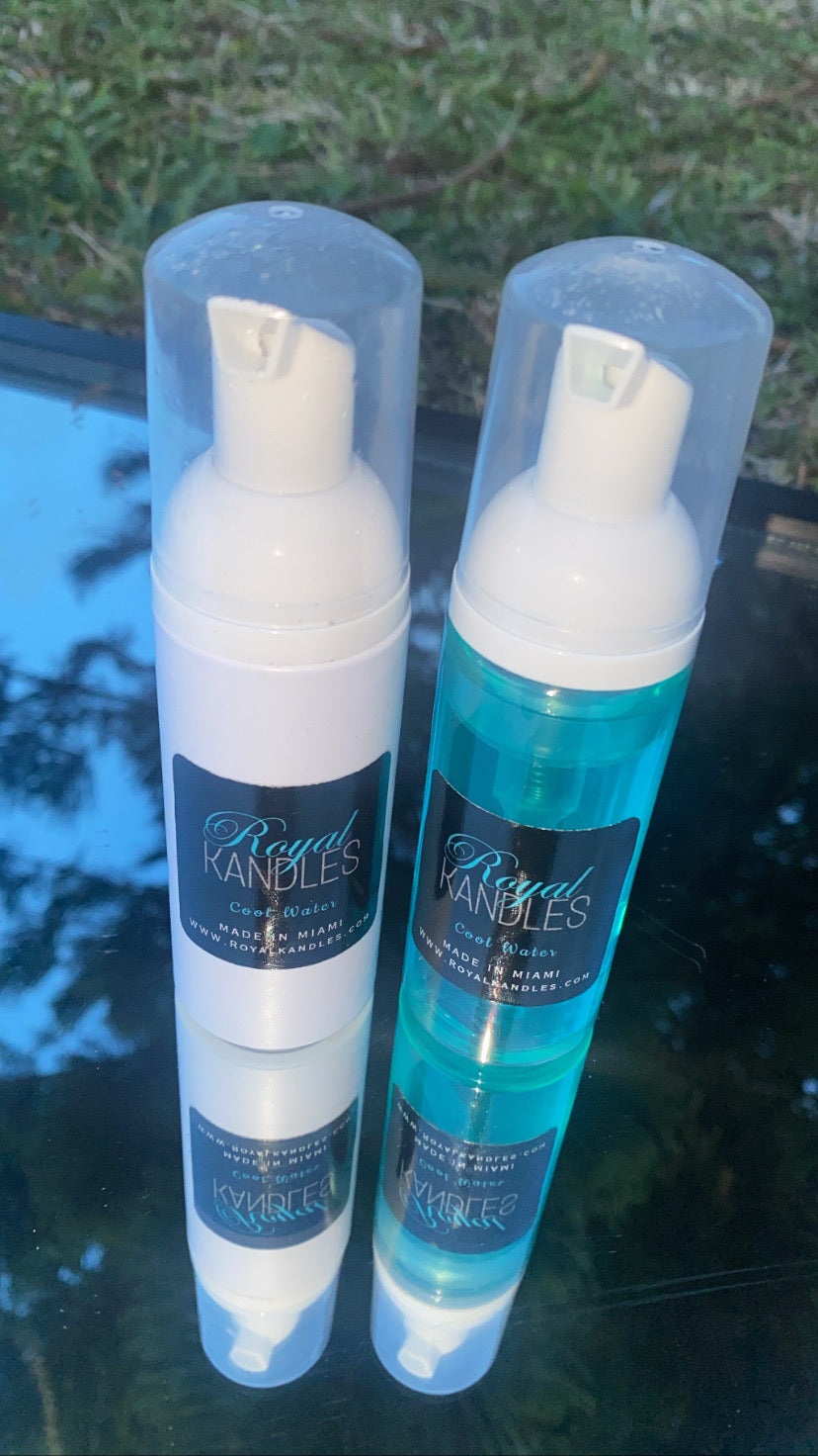Foaming Hand Soap