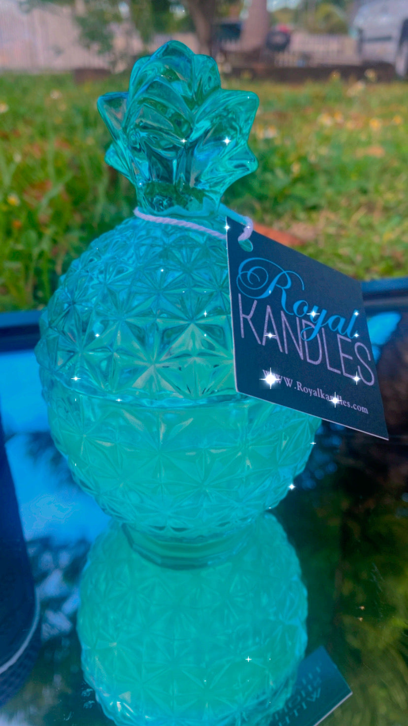 Pineapple Krystal