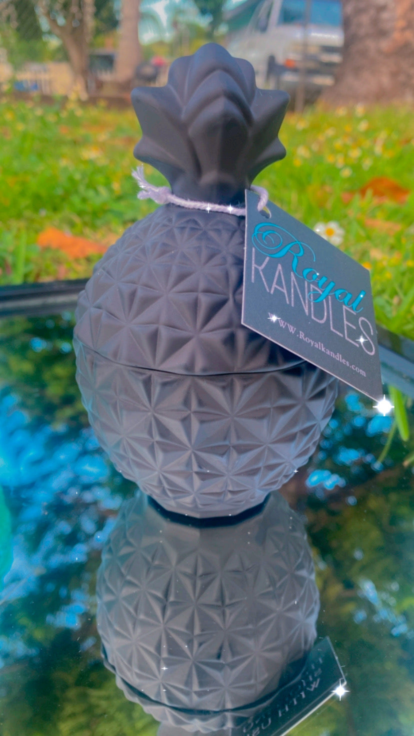 Pineapple Krystal