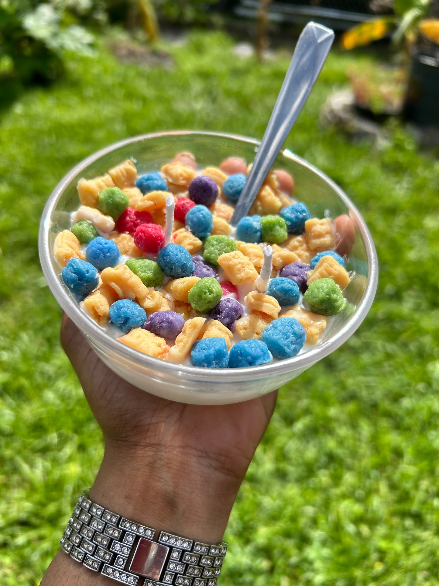 Cereal Bowl