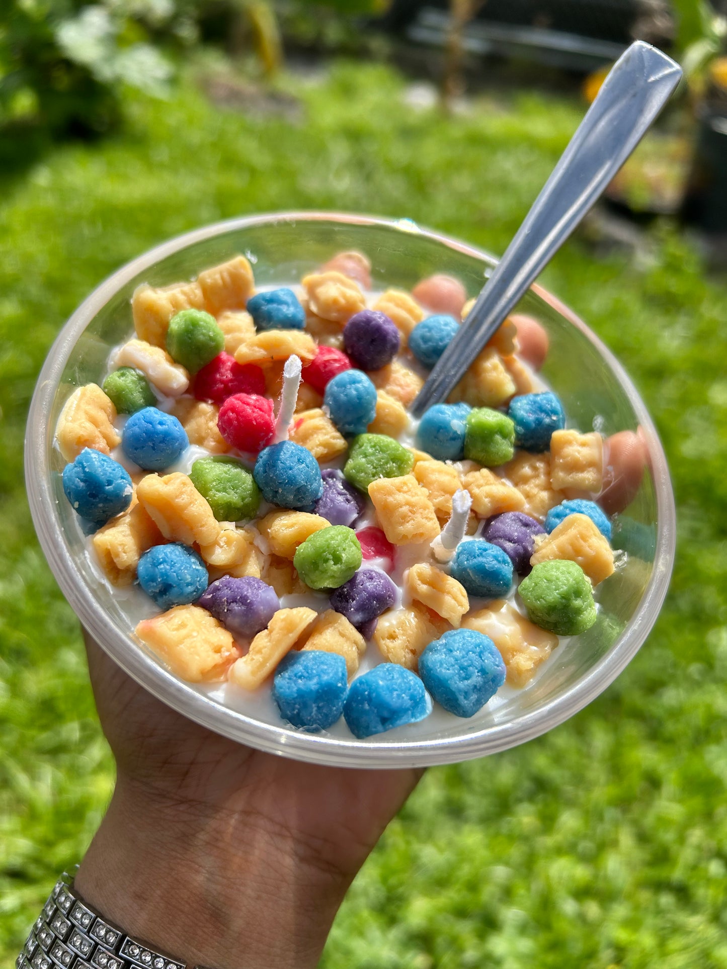 Cereal Bowl
