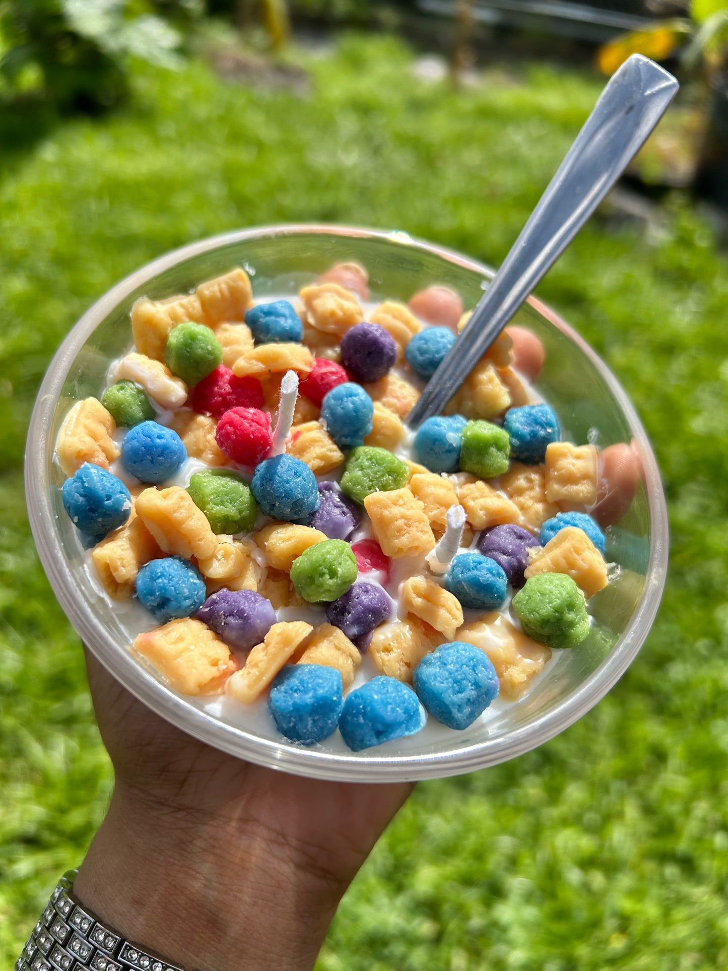 Cereal Bowl